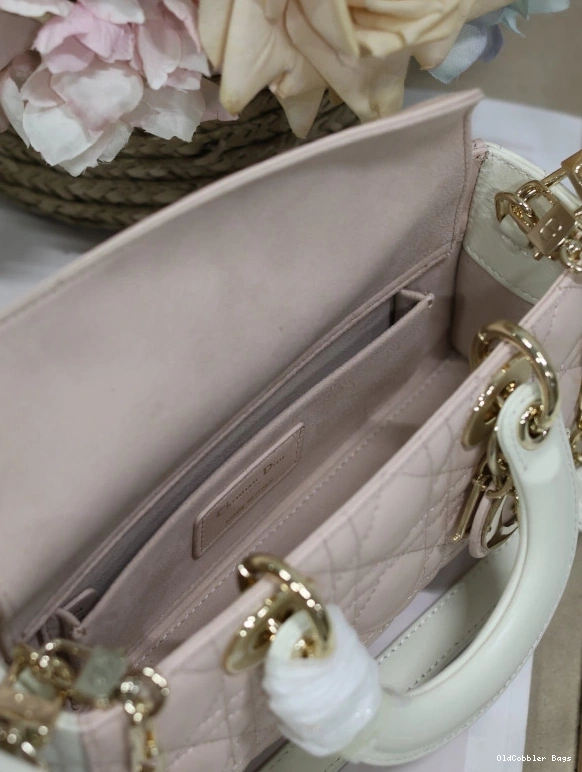 OldCobbler Bags DIRO BAG-22*12*6CM LADY D-JOY 0823